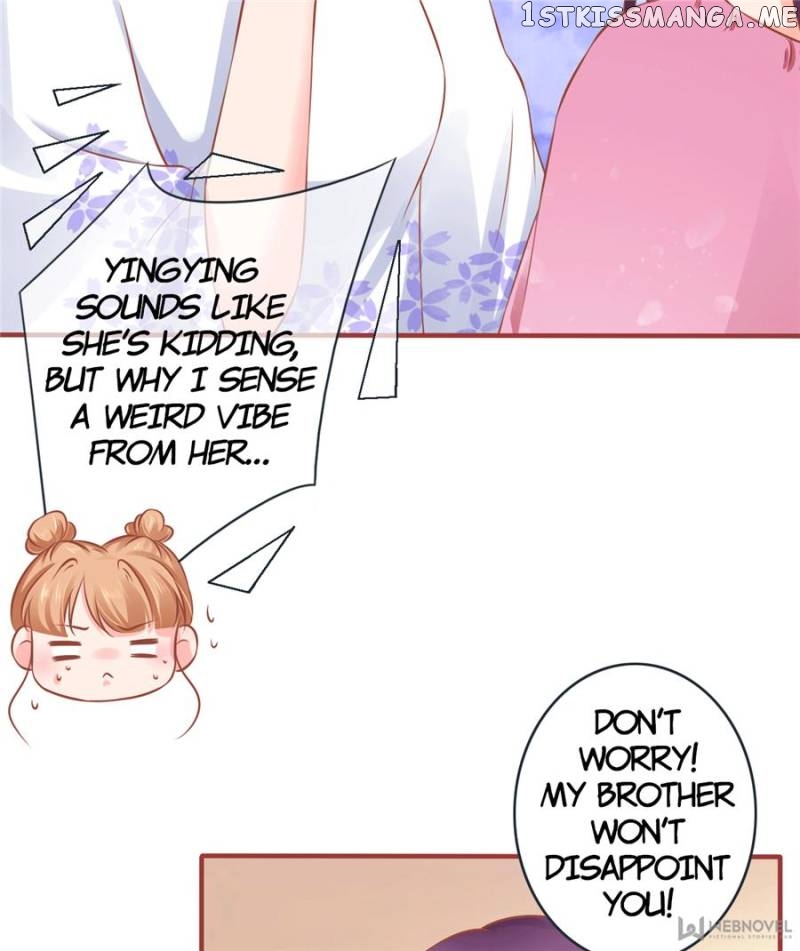The Ghost Bride chapter 95 - page 71