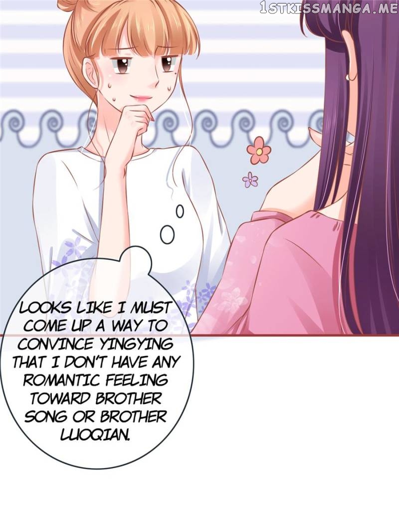 The Ghost Bride chapter 95 - page 73