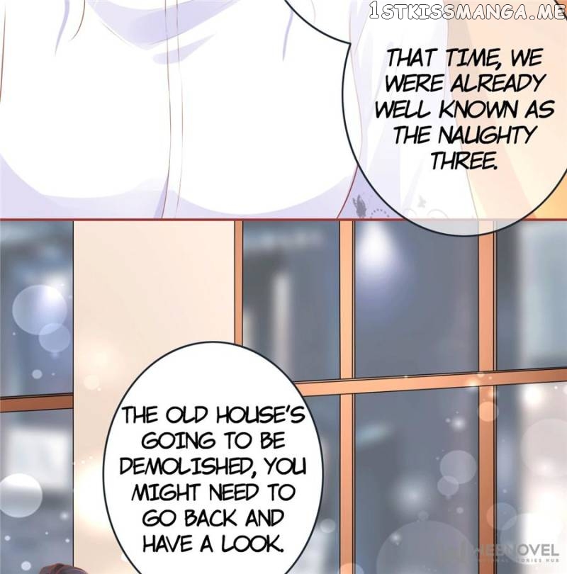 The Ghost Bride chapter 94 - page 11