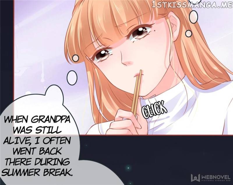 The Ghost Bride chapter 94 - page 15