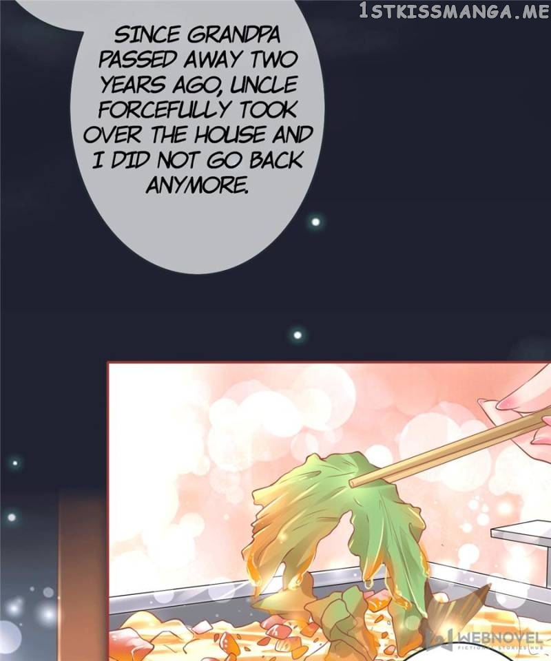 The Ghost Bride chapter 94 - page 16