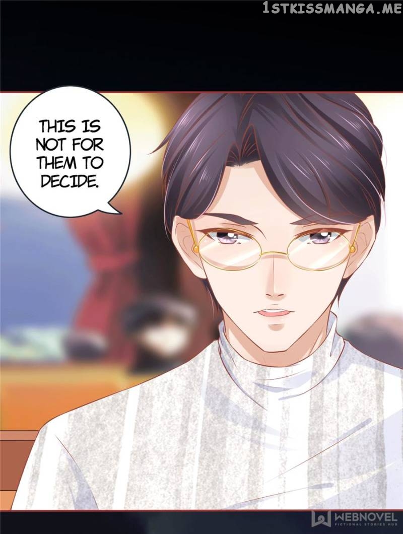 The Ghost Bride chapter 94 - page 19