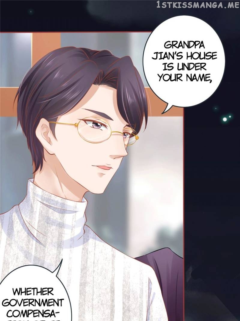 The Ghost Bride chapter 94 - page 20