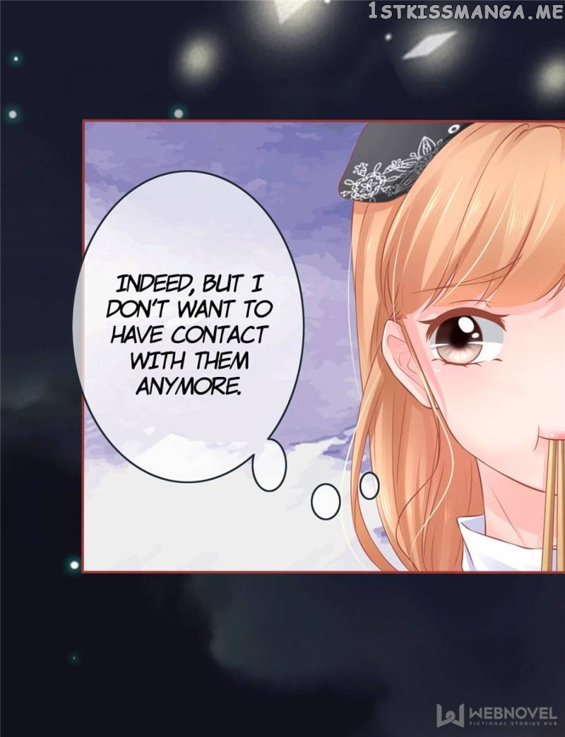 The Ghost Bride chapter 94 - page 22