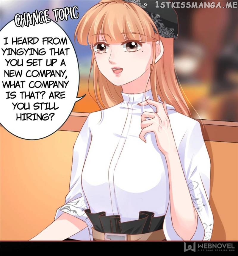 The Ghost Bride chapter 94 - page 34