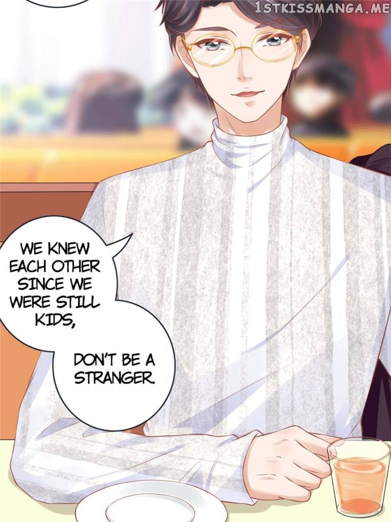 The Ghost Bride chapter 94 - page 8