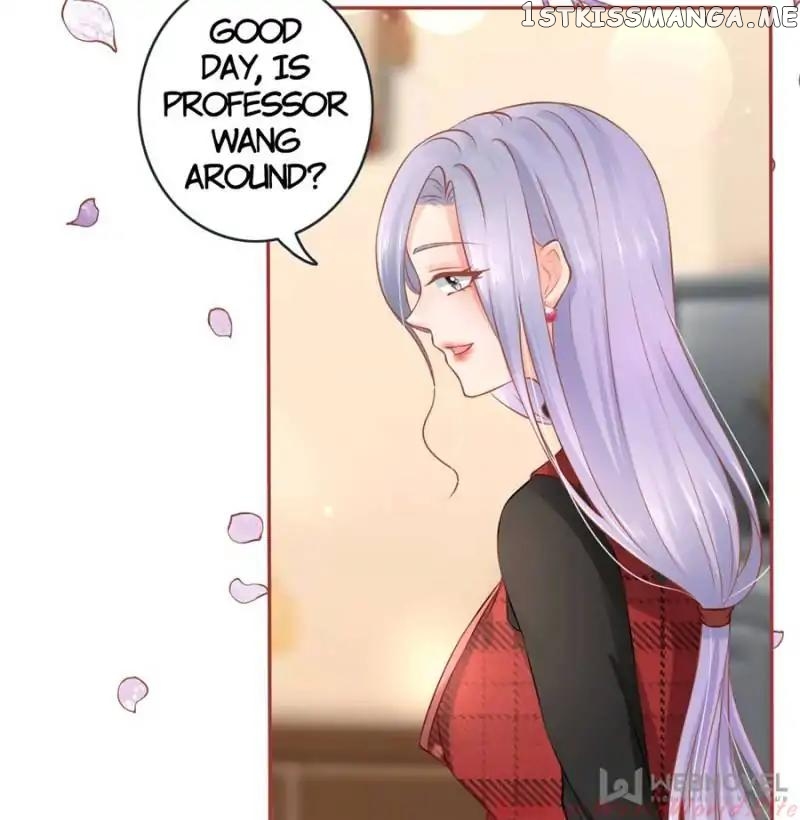 The Ghost Bride chapter 93 - page 11