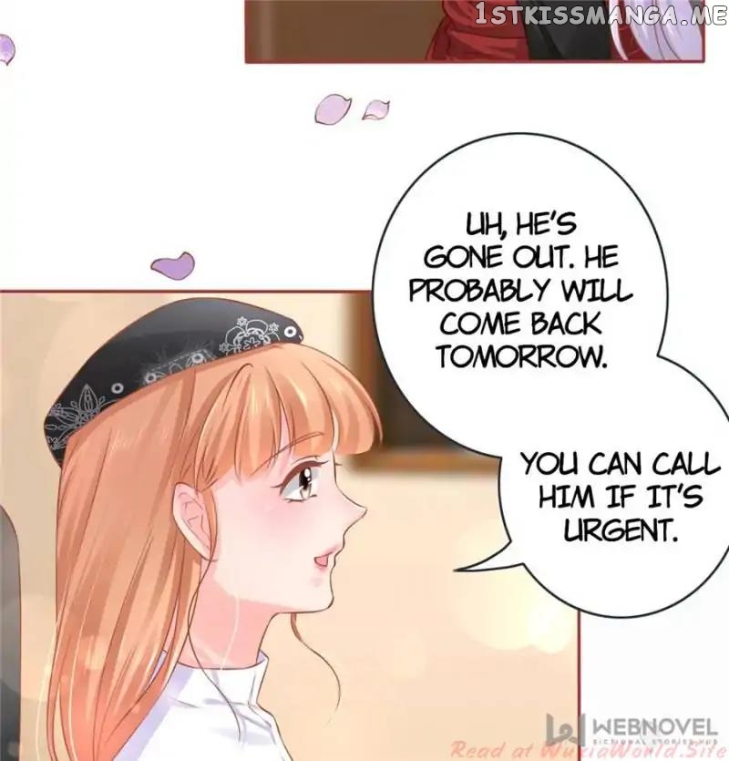 The Ghost Bride chapter 93 - page 12
