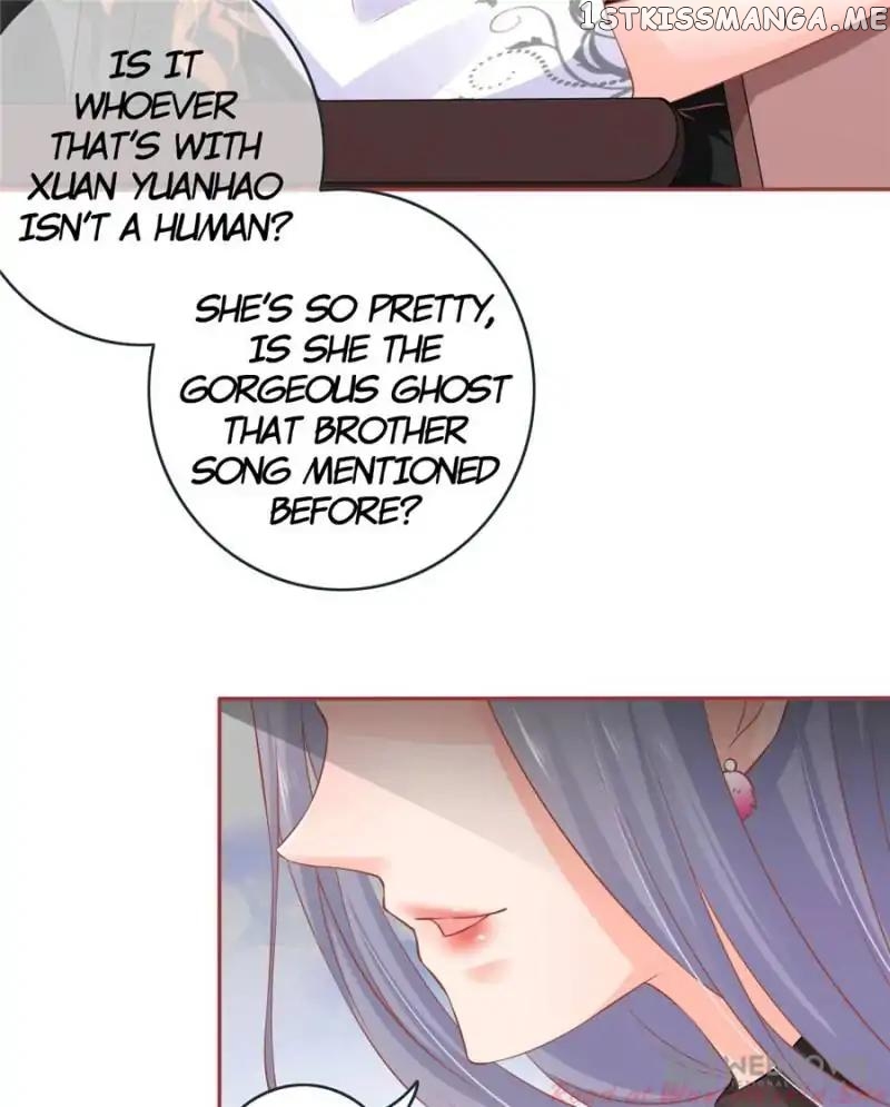 The Ghost Bride chapter 93 - page 18