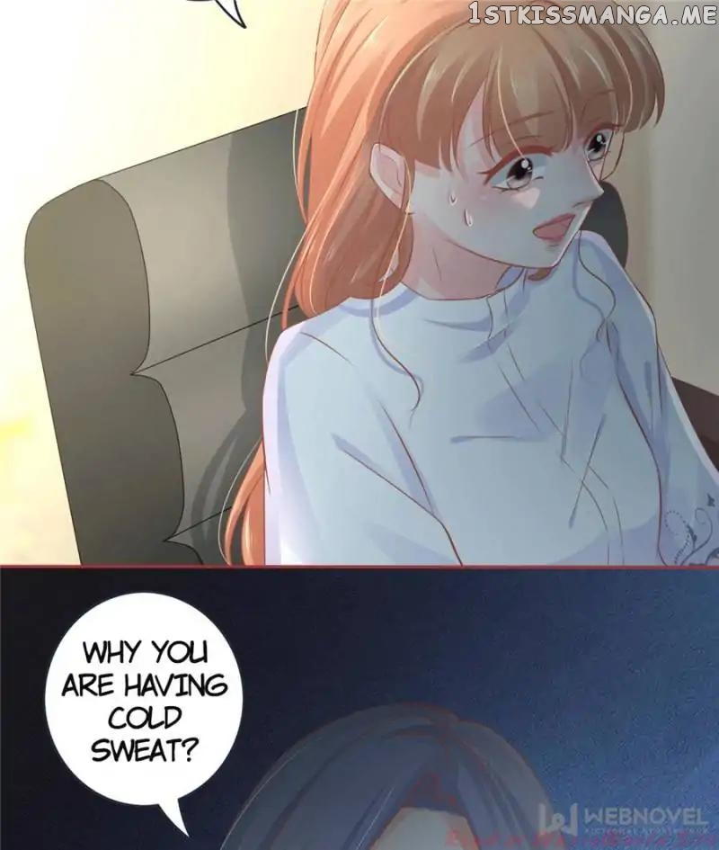 The Ghost Bride chapter 93 - page 21