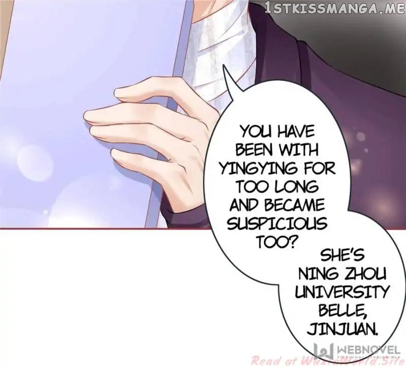 The Ghost Bride chapter 93 - page 44