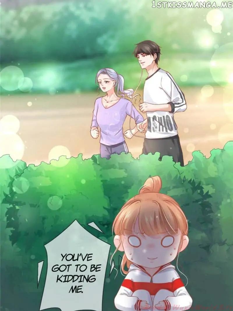 The Ghost Bride chapter 92 - page 19