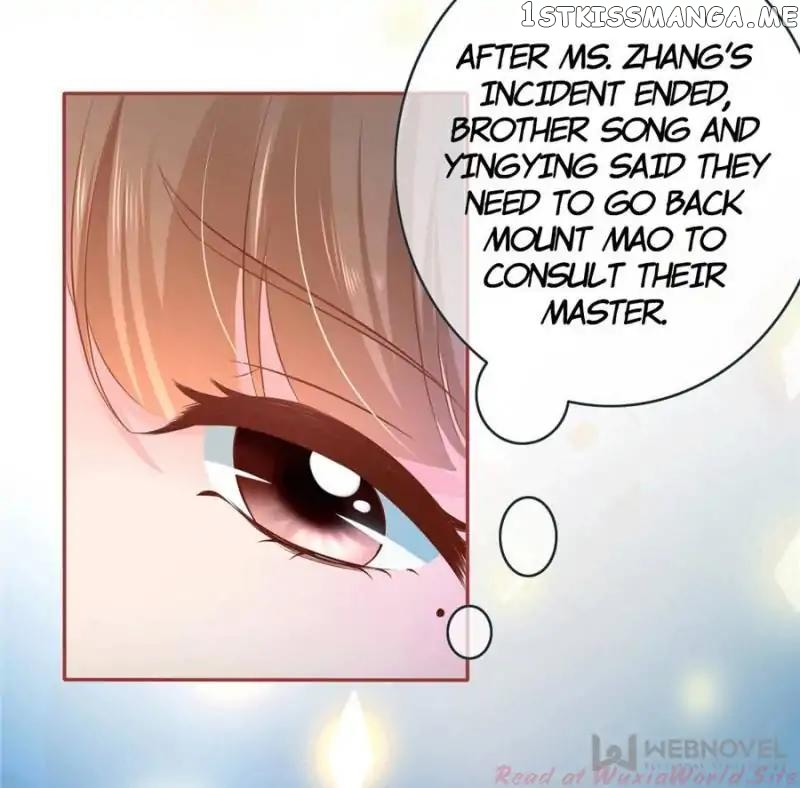 The Ghost Bride chapter 92 - page 4