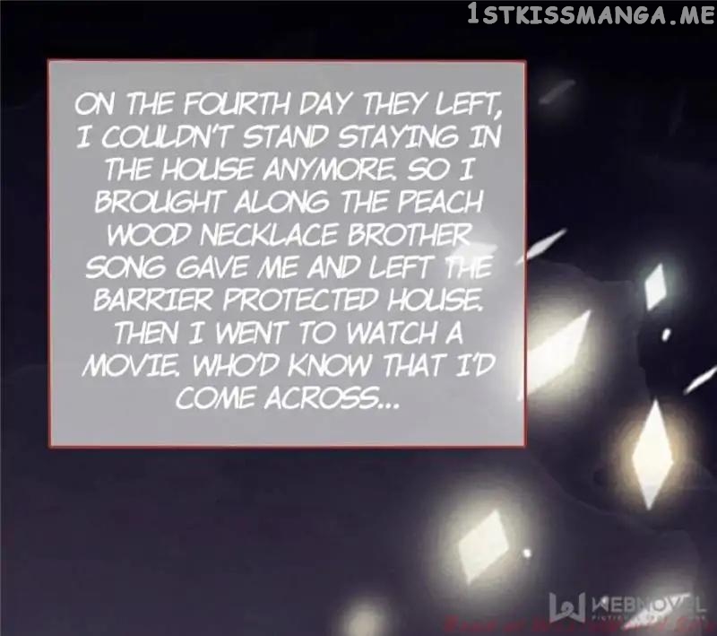The Ghost Bride chapter 92 - page 8