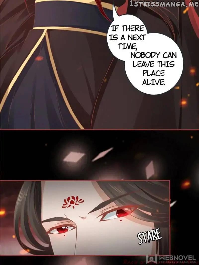 The Ghost Bride chapter 91 - page 16