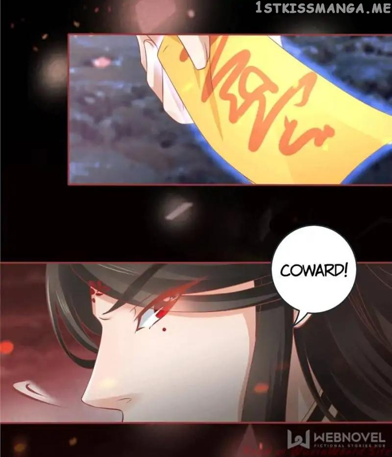 The Ghost Bride chapter 91 - page 18