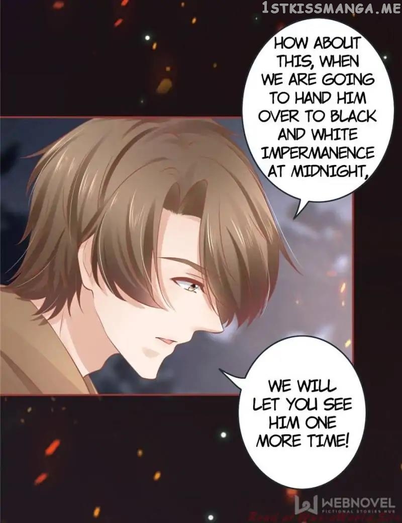 The Ghost Bride chapter 91 - page 29
