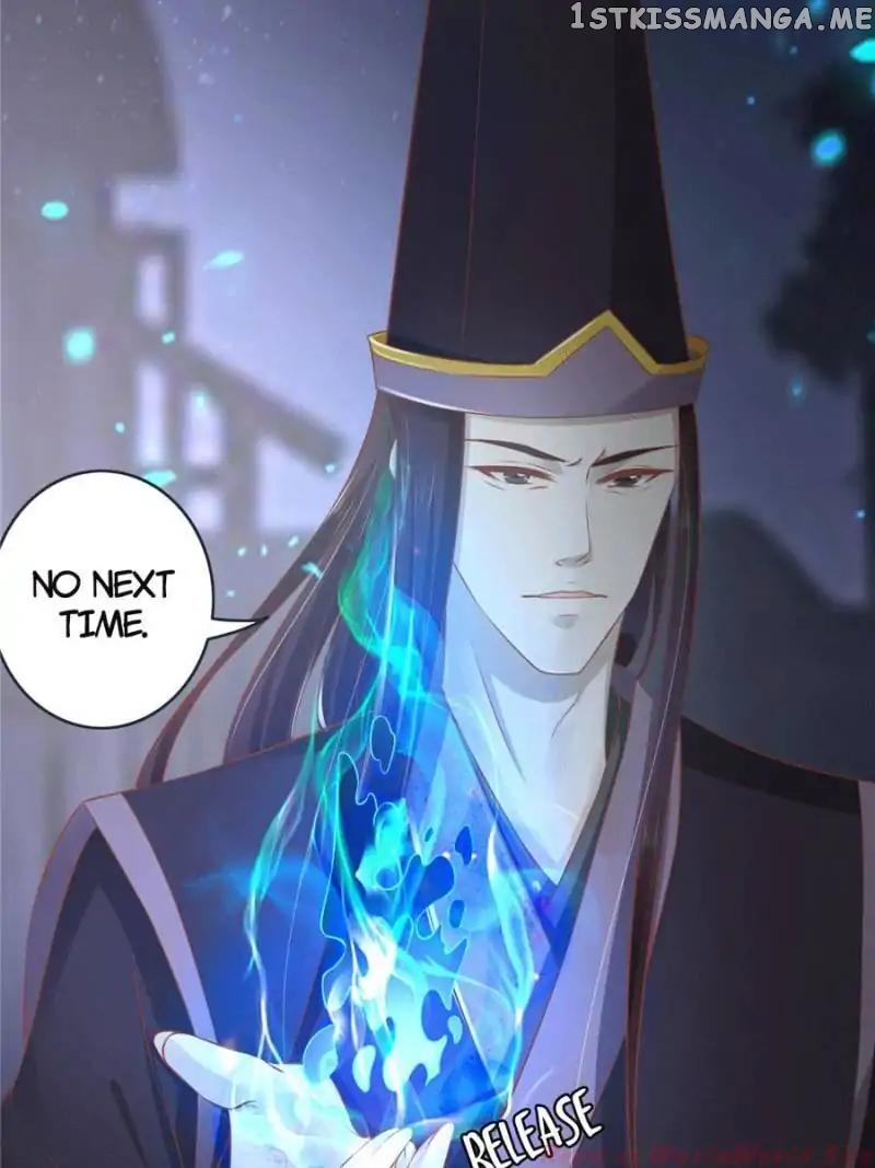 The Ghost Bride chapter 91 - page 47