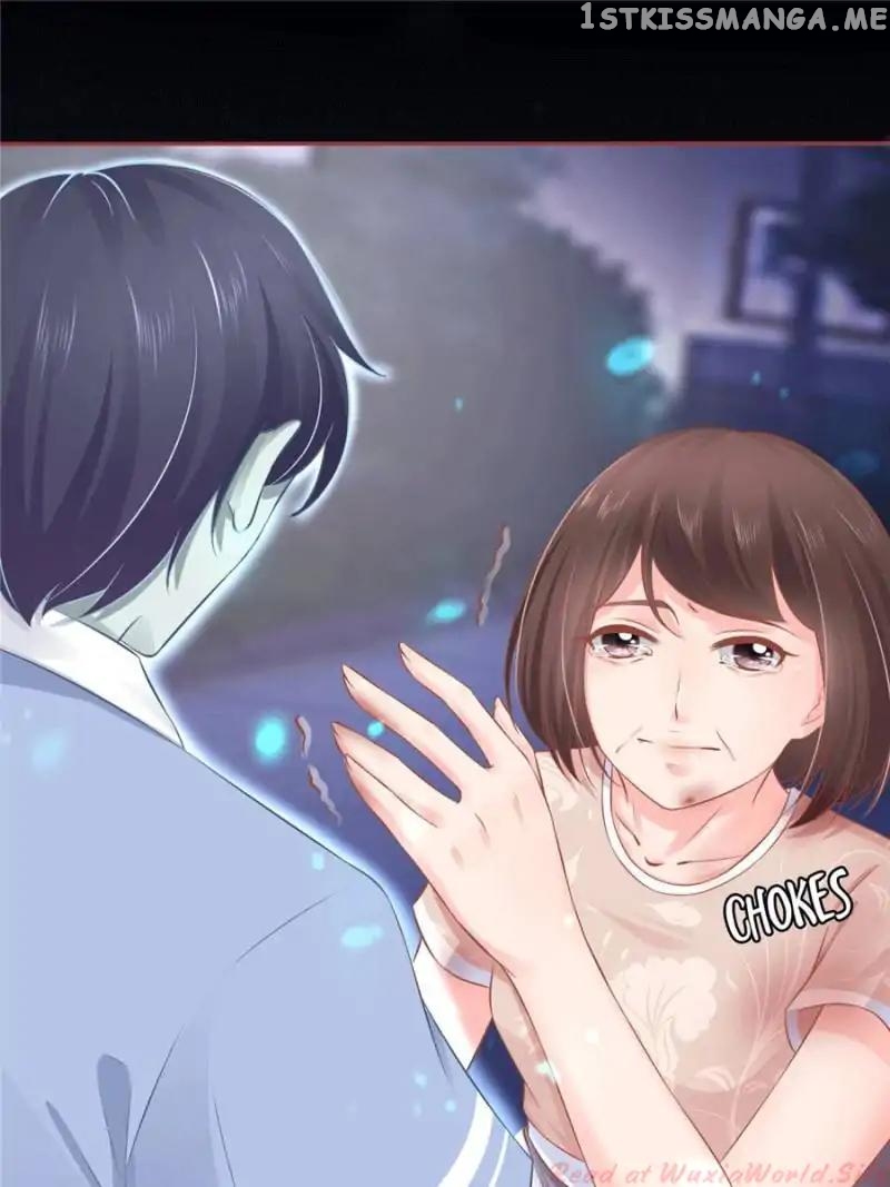 The Ghost Bride chapter 91 - page 52