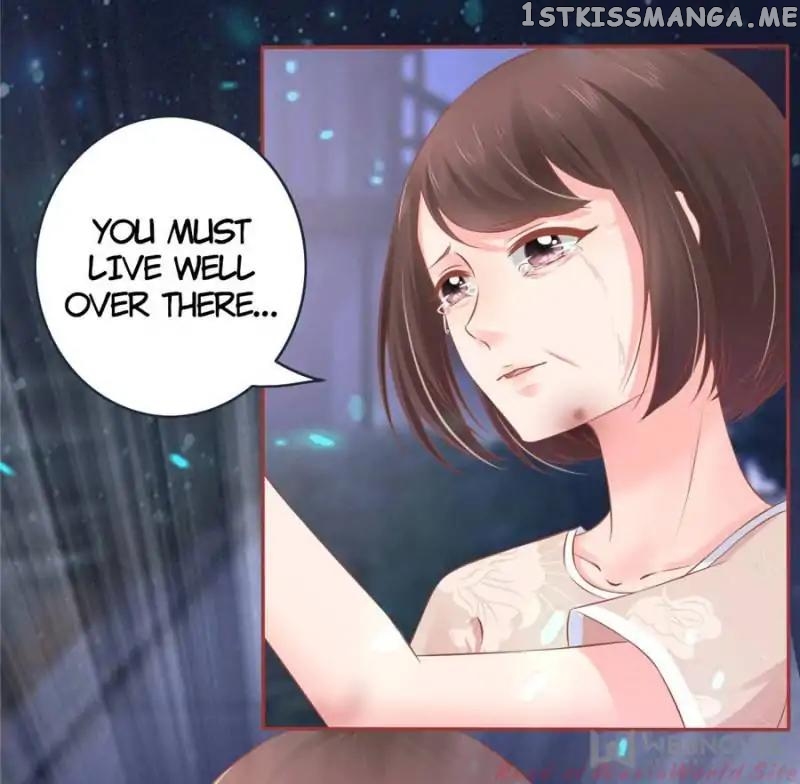 The Ghost Bride chapter 91 - page 55