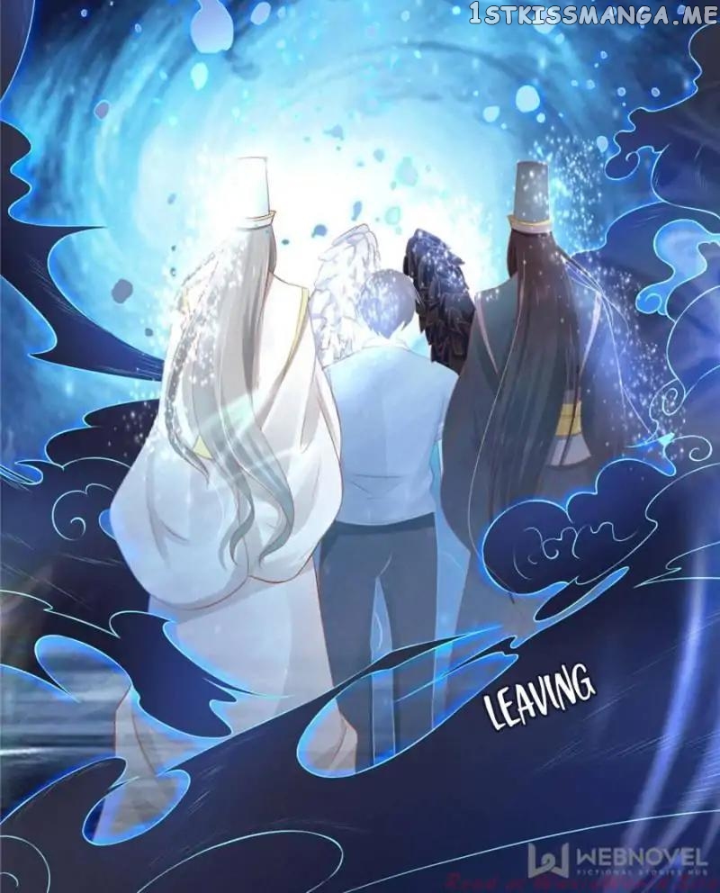 The Ghost Bride chapter 91 - page 64