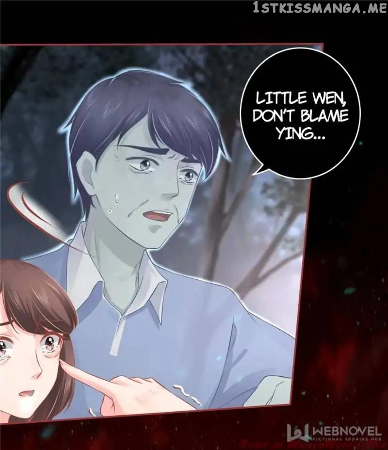 The Ghost Bride chapter 90 - page 1