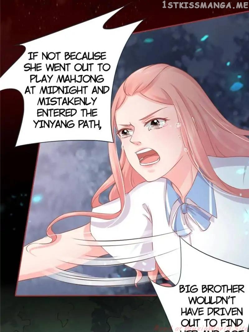 The Ghost Bride chapter 90 - page 2