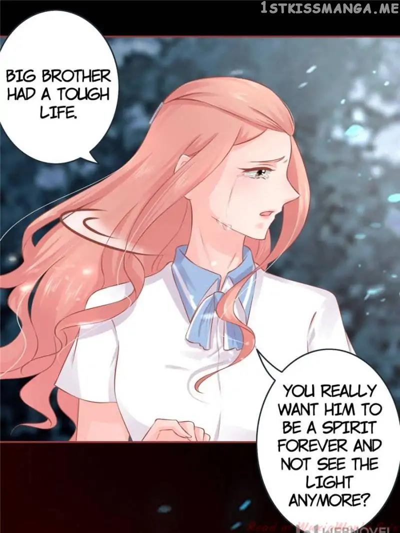 The Ghost Bride chapter 90 - page 20