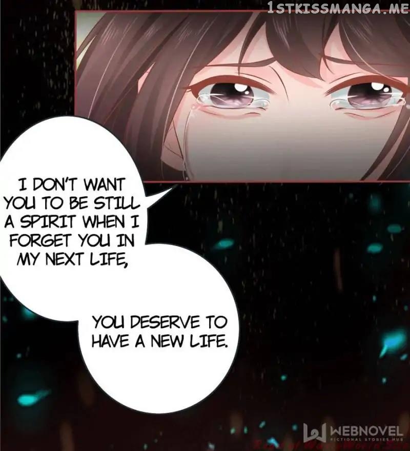 The Ghost Bride chapter 90 - page 33