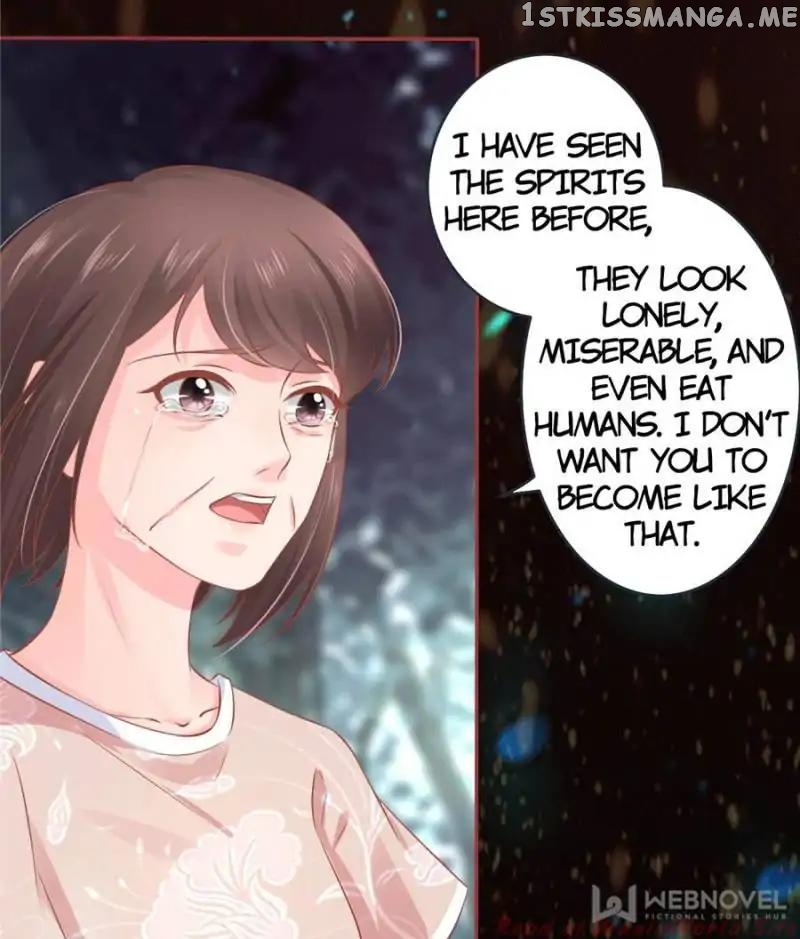 The Ghost Bride chapter 90 - page 34