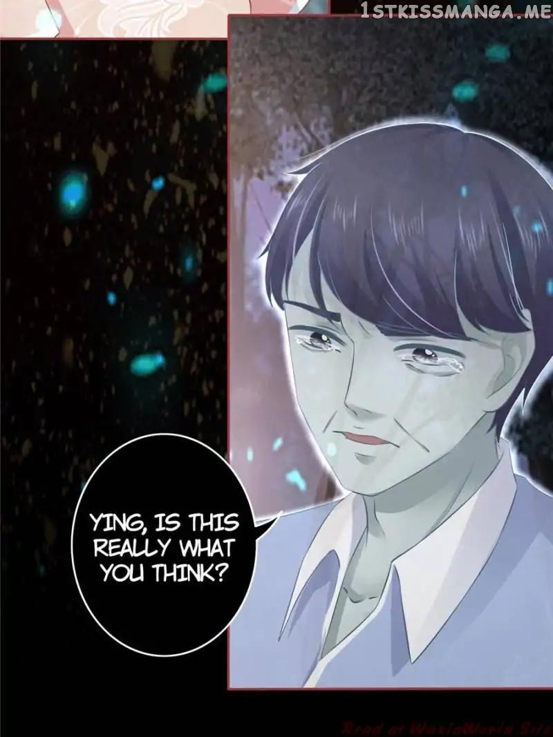 The Ghost Bride chapter 90 - page 35