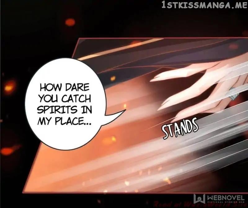 The Ghost Bride chapter 90 - page 54