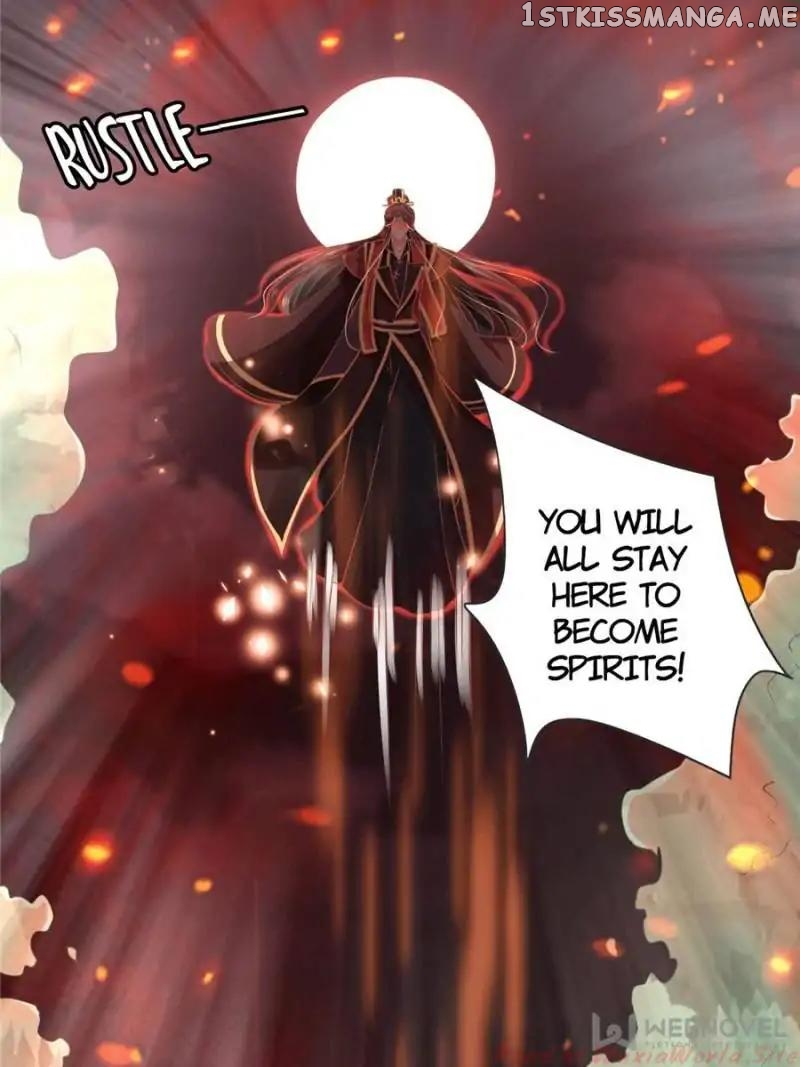 The Ghost Bride chapter 90 - page 56