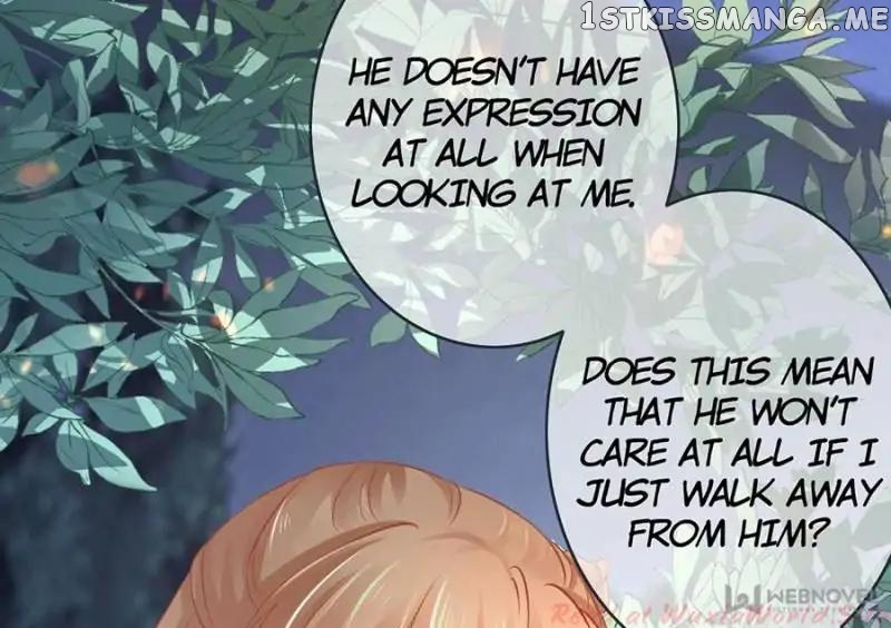 The Ghost Bride chapter 89 - page 13