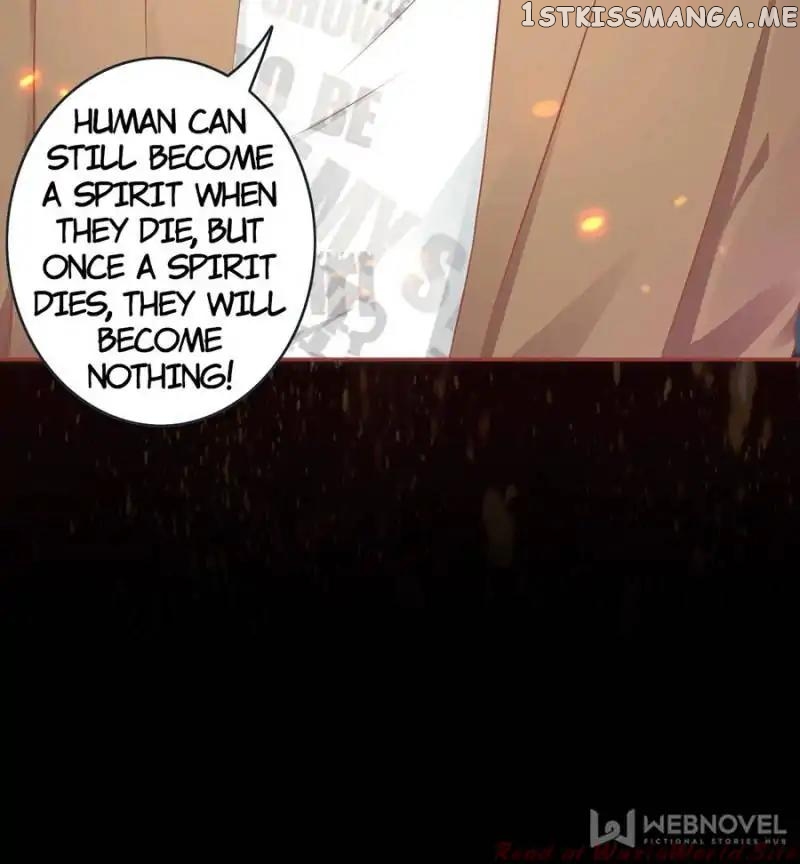 The Ghost Bride chapter 89 - page 18