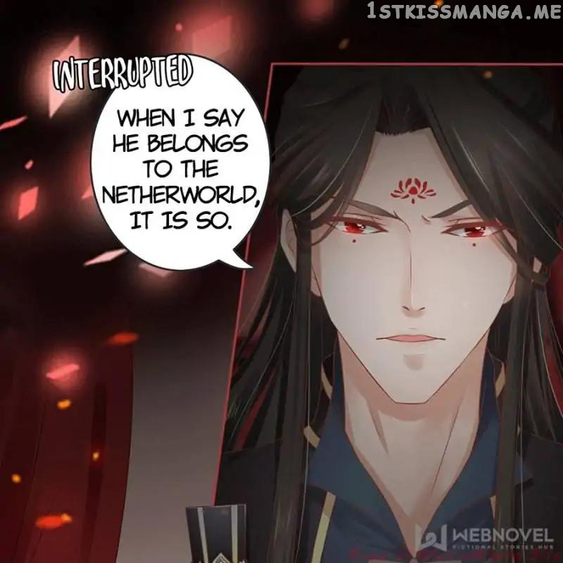 The Ghost Bride chapter 89 - page 2
