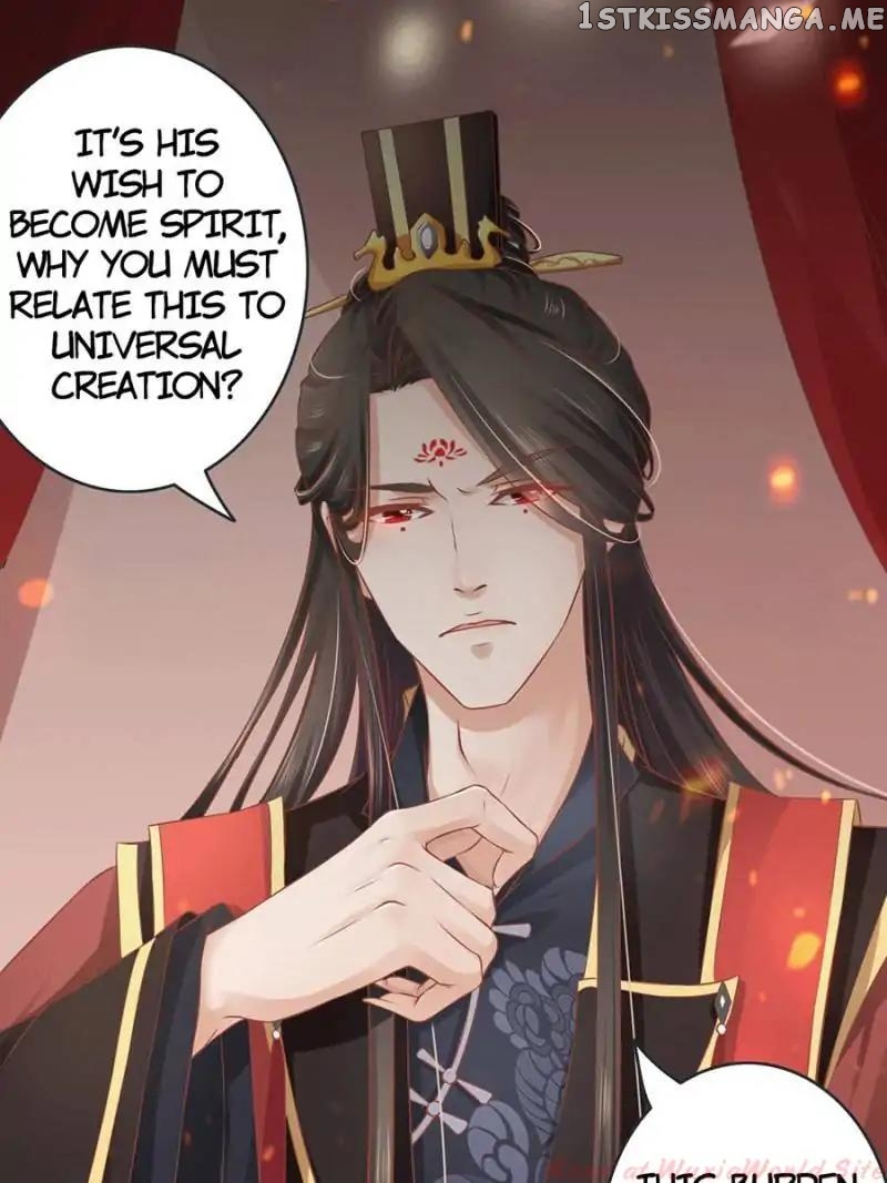 The Ghost Bride chapter 89 - page 24