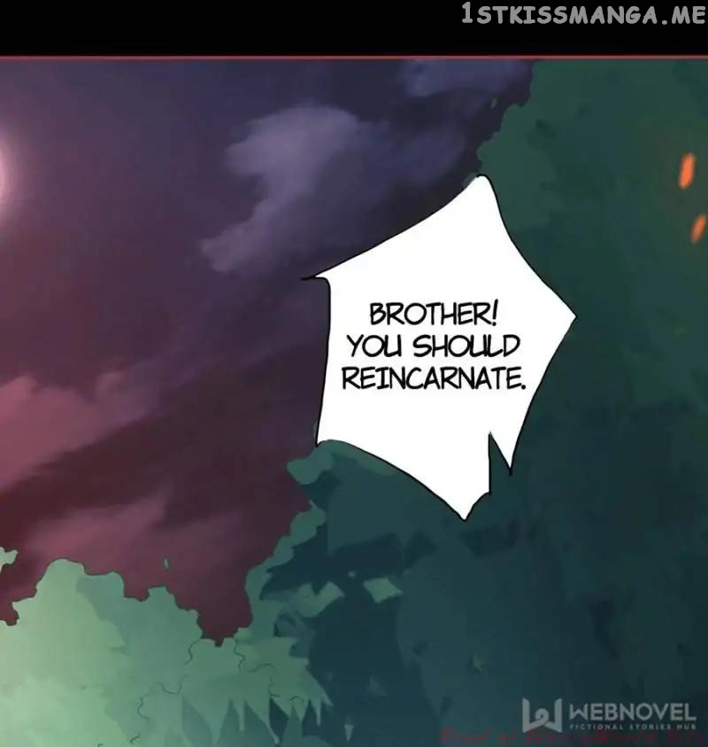 The Ghost Bride chapter 89 - page 28