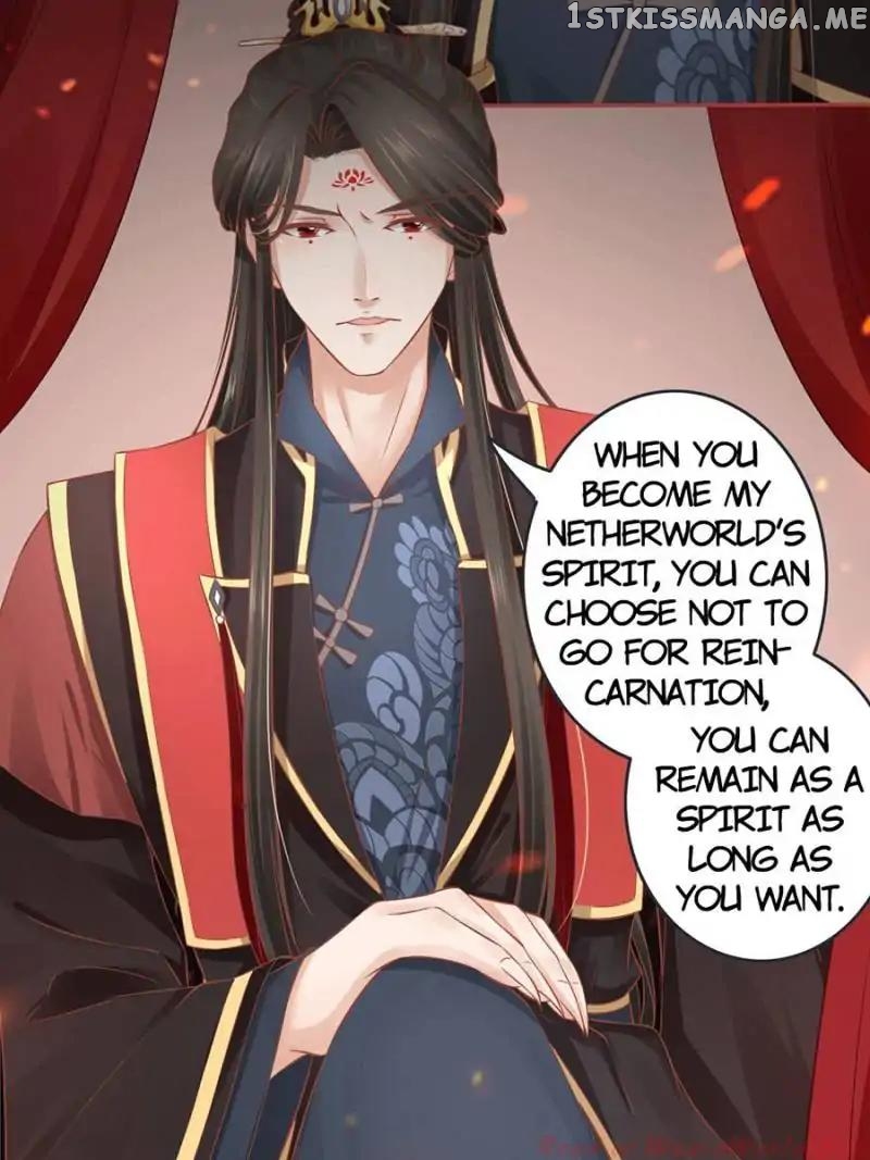 The Ghost Bride chapter 89 - page 3