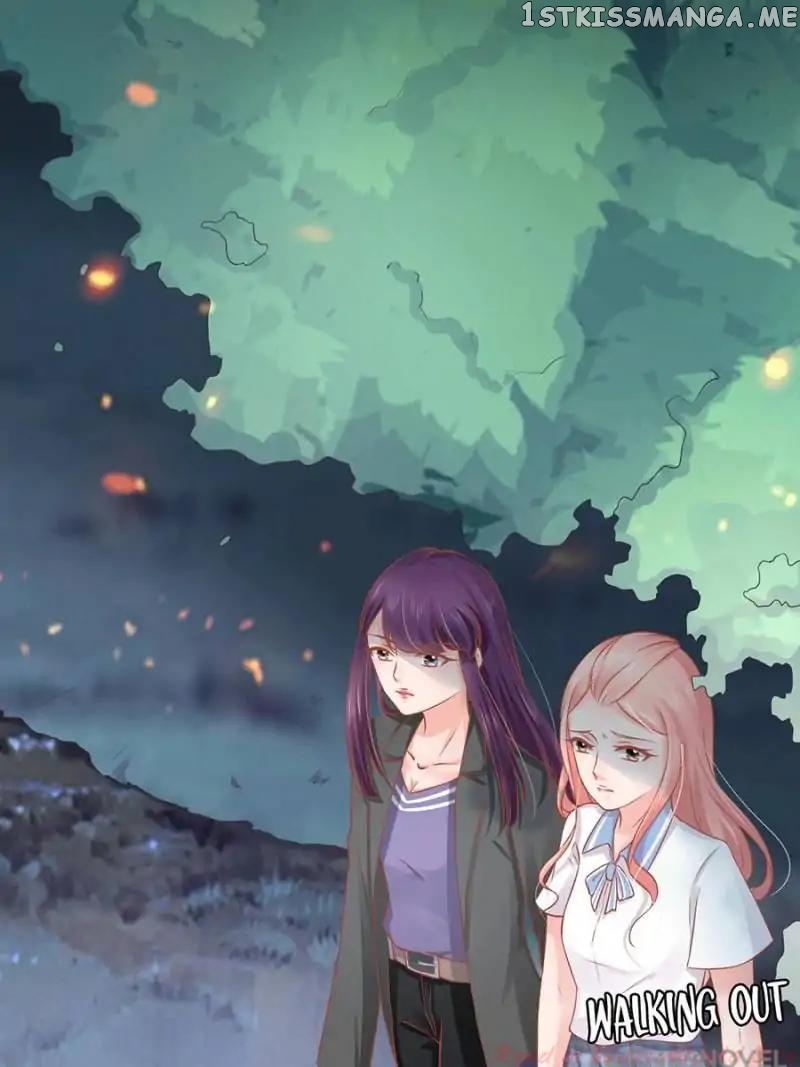 The Ghost Bride chapter 89 - page 32