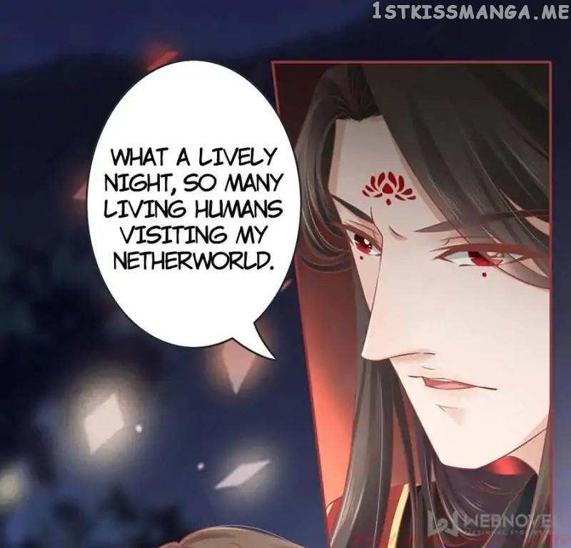 The Ghost Bride chapter 89 - page 34