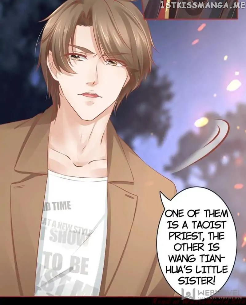 The Ghost Bride chapter 89 - page 35