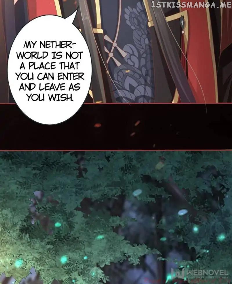 The Ghost Bride chapter 89 - page 37
