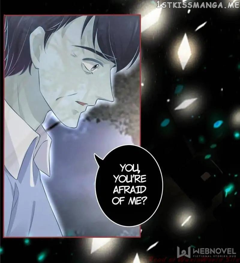 The Ghost Bride chapter 89 - page 40