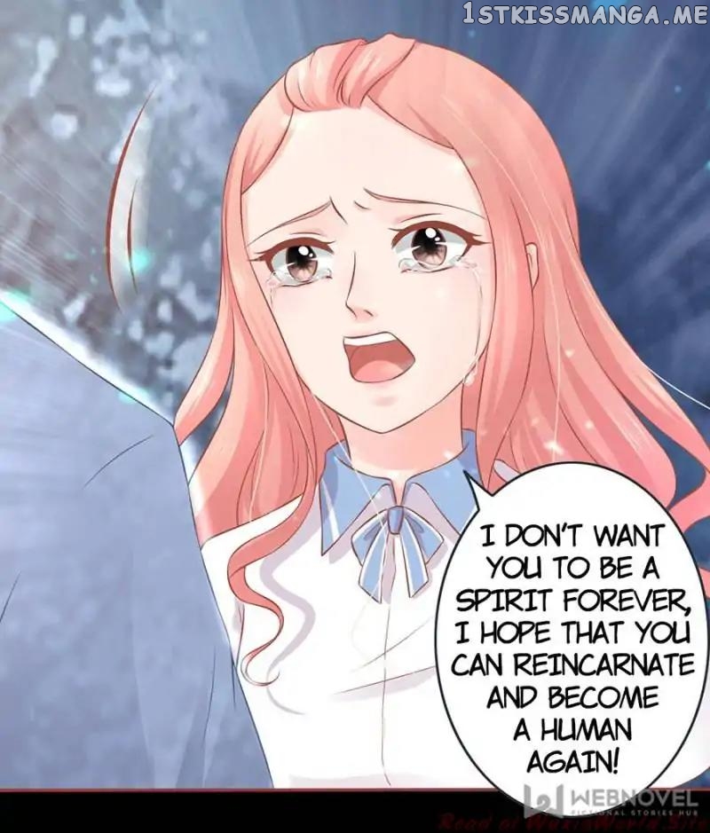 The Ghost Bride chapter 89 - page 42