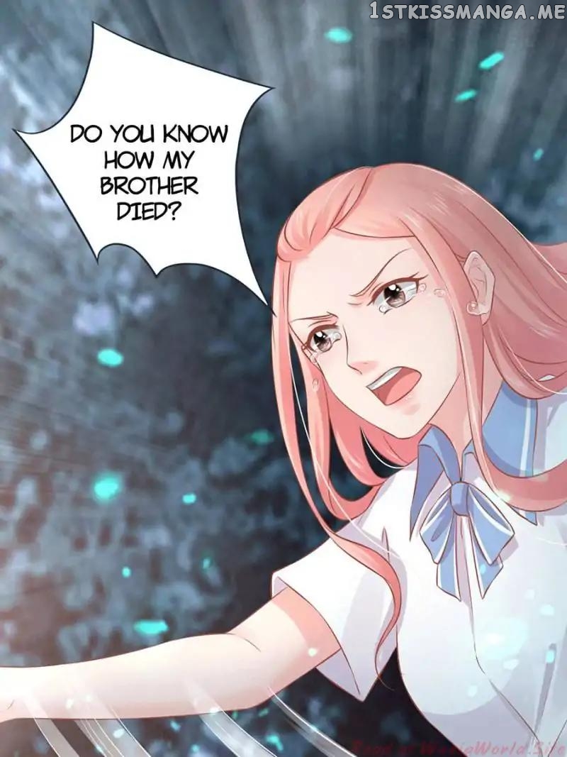 The Ghost Bride chapter 89 - page 48