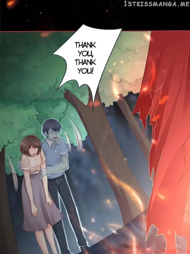 The Ghost Bride chapter 89 - page 7