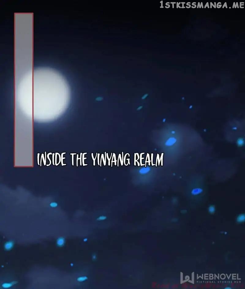 The Ghost Bride chapter 88 - page 1