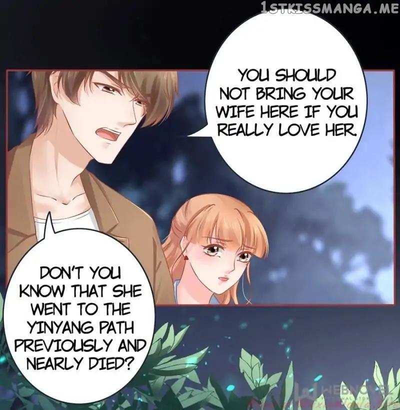 The Ghost Bride chapter 88 - page 10