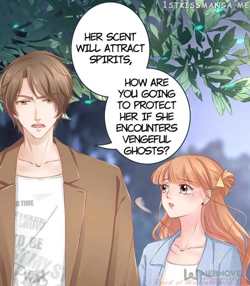 The Ghost Bride chapter 88 - page 11